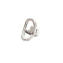 Anillo Queen Color Plata Anillo Queen Color Plata